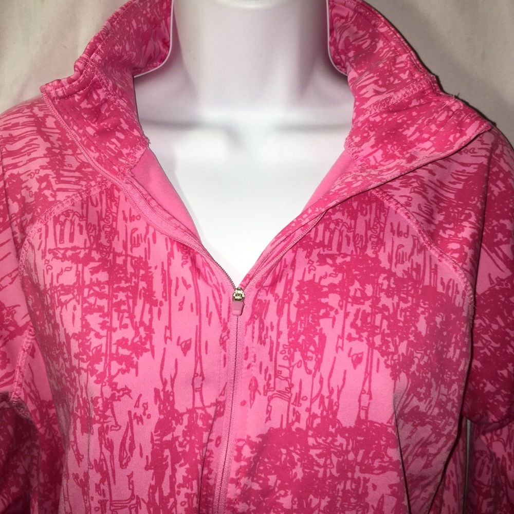 Ikonik quarter zip pullover athletic